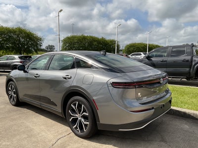 2026 Toyota CROWN XLE