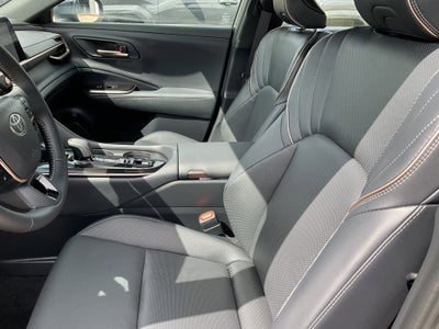 2026 Toyota CROWN XLE