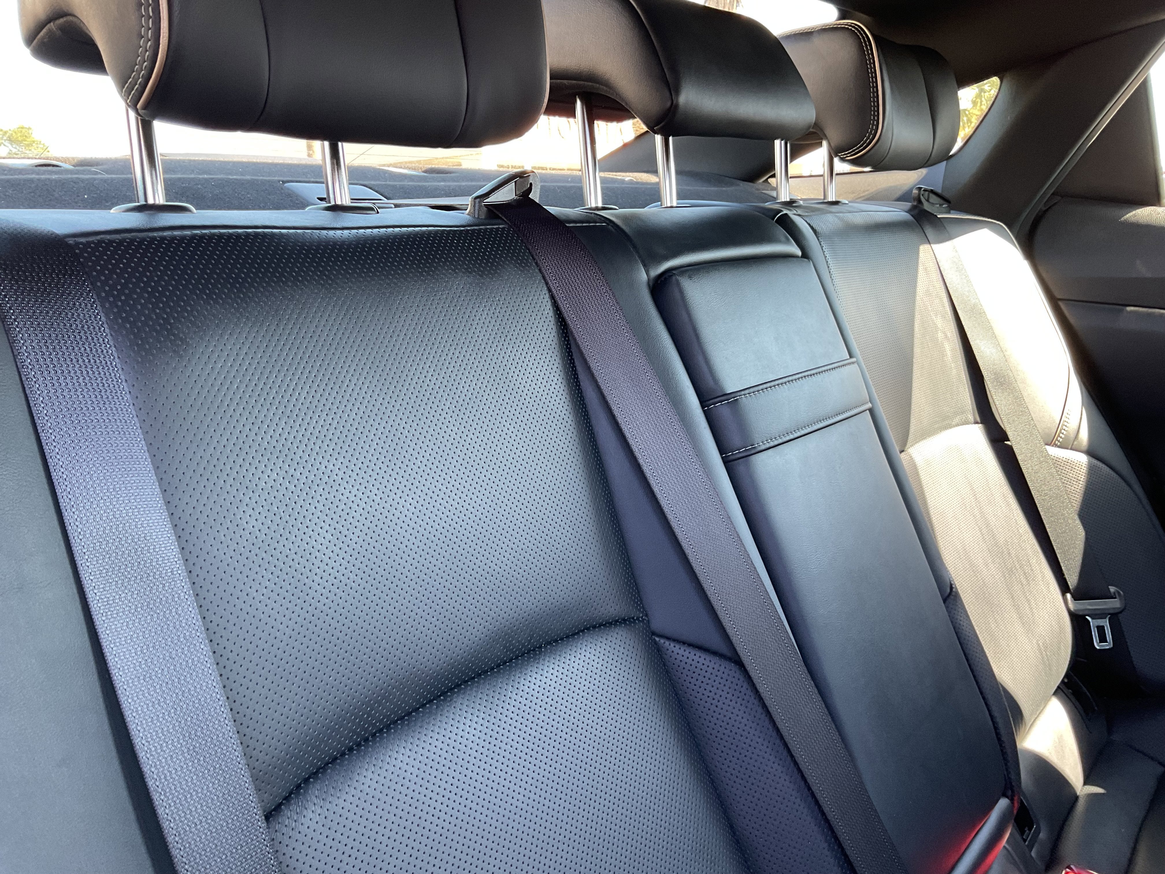 2025 Toyota CROWN XLE