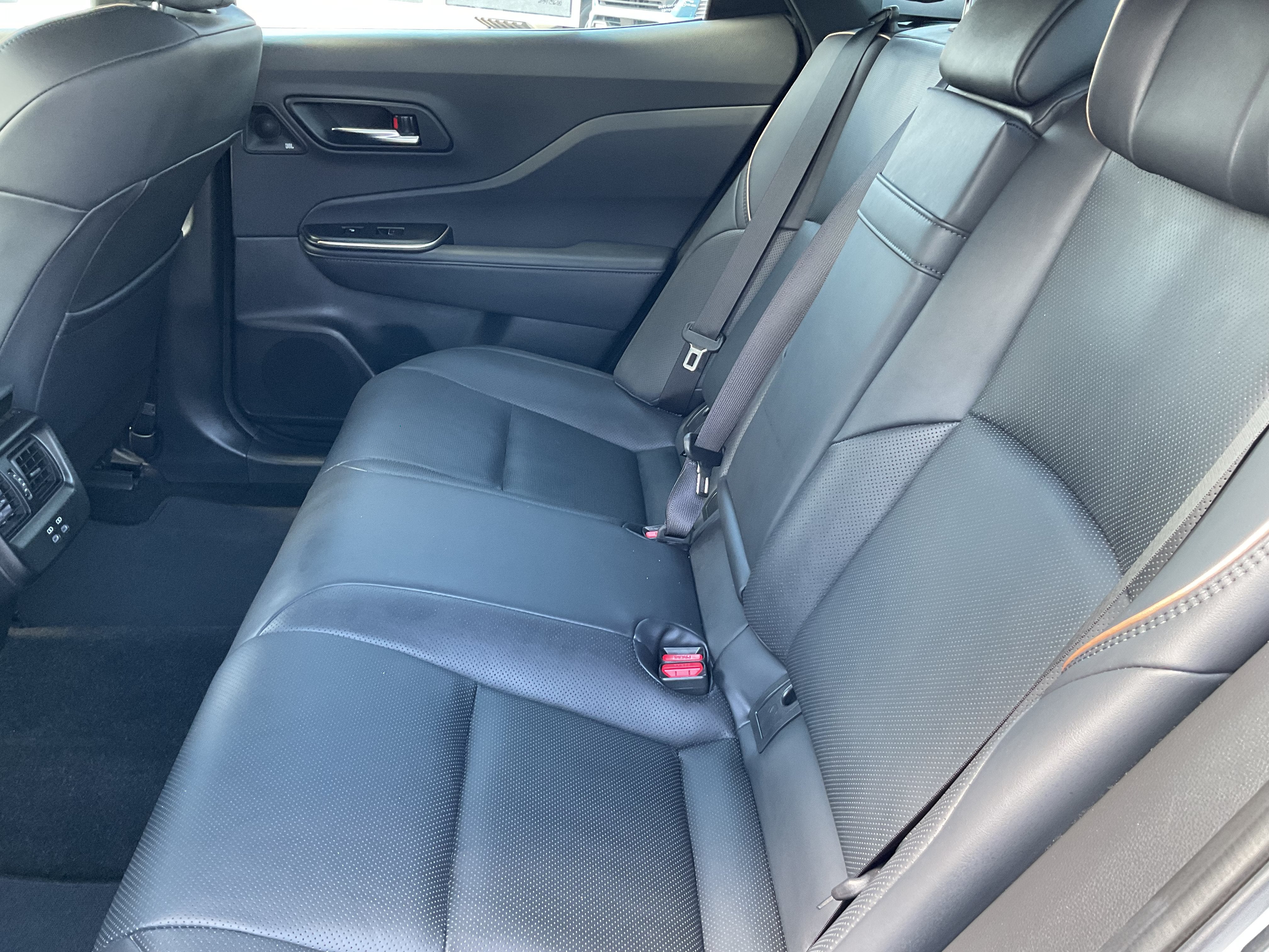 2023 Toyota Toyota Crown Platinum