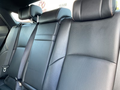 2023 Toyota Toyota Crown Platinum