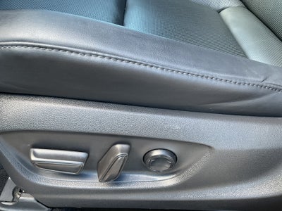 2023 Toyota Toyota Crown Platinum