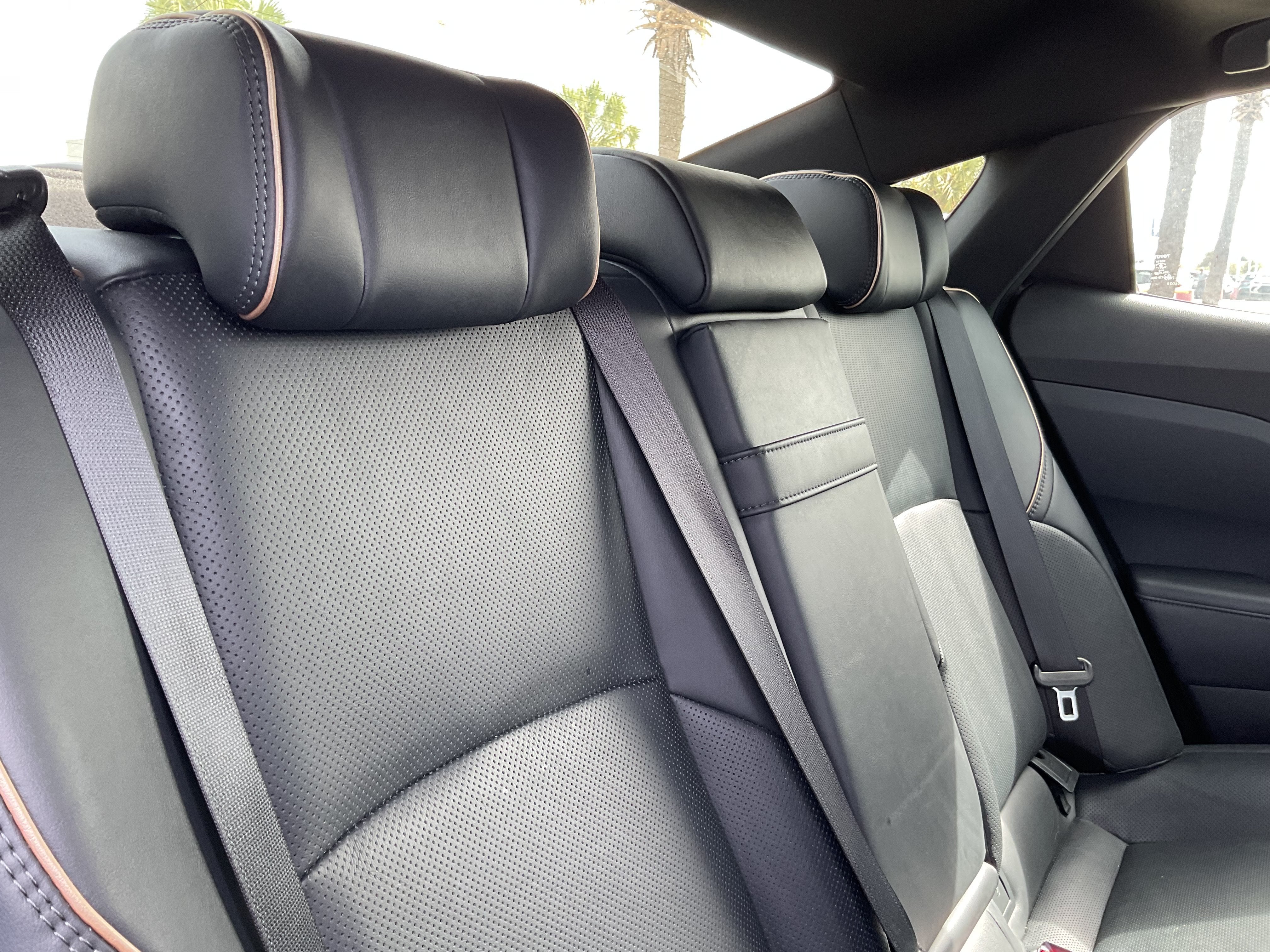 2023 Toyota Toyota Crown Platinum