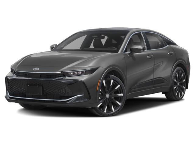 2023 Toyota Toyota Crown Platinum