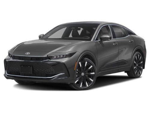 2023 Toyota Toyota Crown Platinum