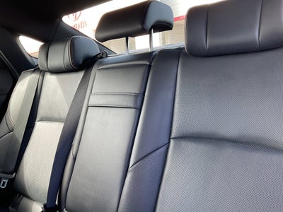 2025 Toyota CROWN Platinum