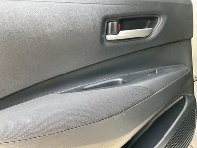 2021 Toyota COROLLA HYBRID Hybrid LE