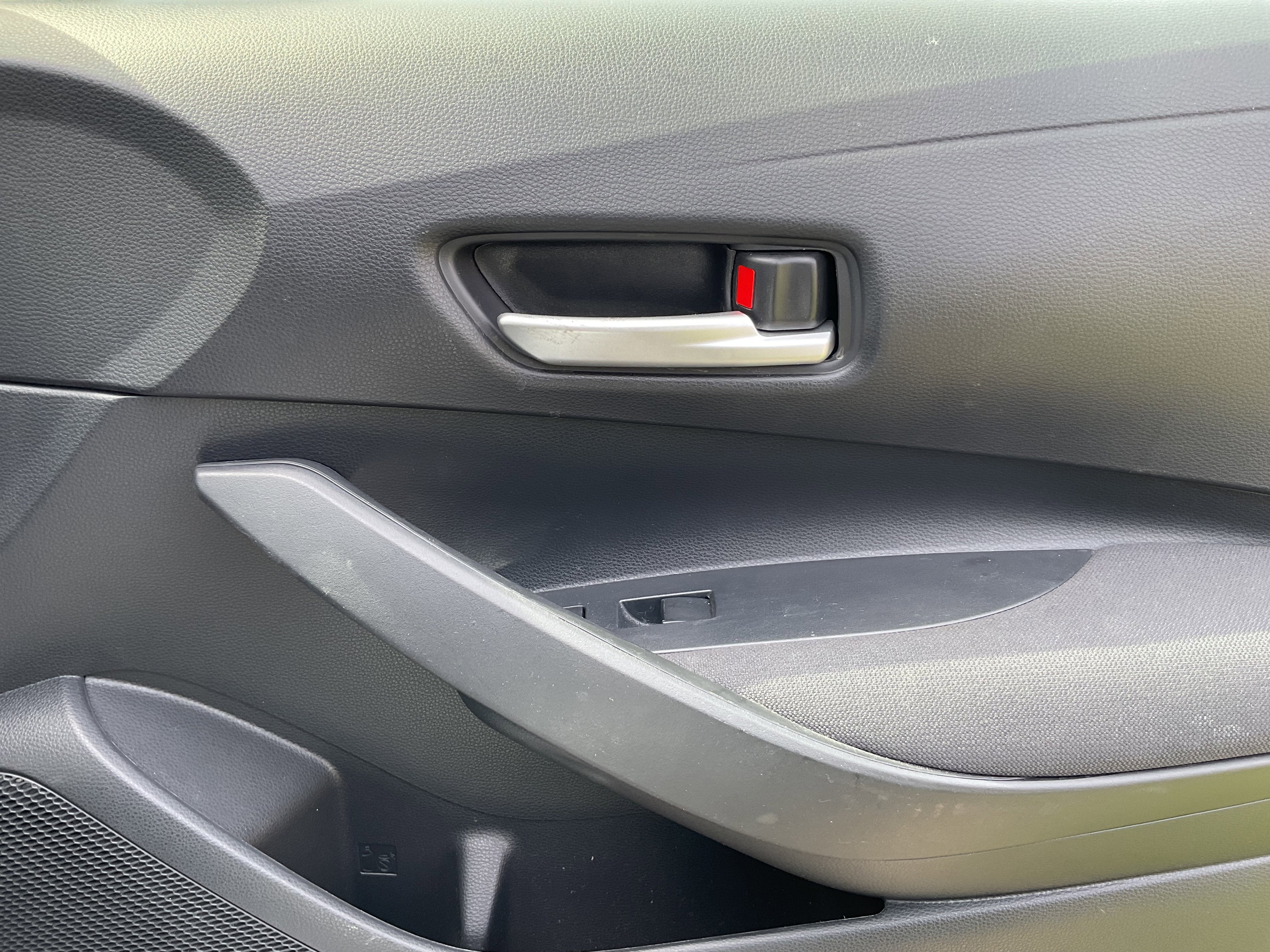 2021 Toyota COROLLA HYBRID Hybrid LE