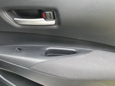 2021 Toyota COROLLA HYBRID Hybrid LE