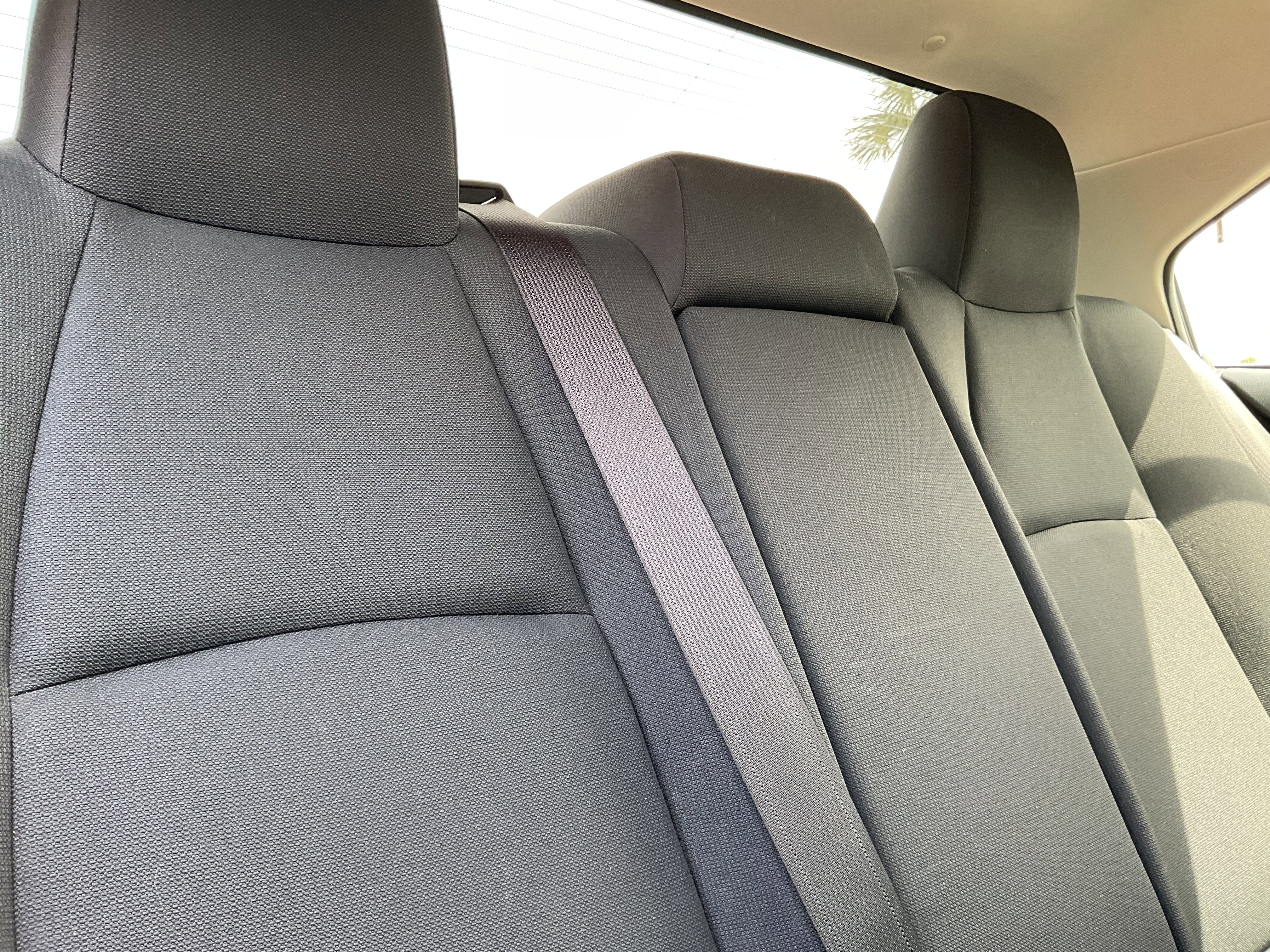 2021 Toyota COROLLA HYBRID Hybrid LE