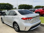 2021 Toyota COROLLA HYBRID Hybrid LE