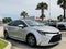 2021 Toyota COROLLA HYBRID Hybrid LE