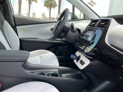 2016 Toyota Prius Two