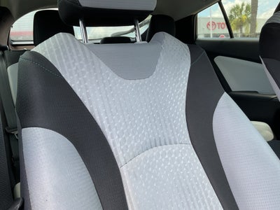 2016 Toyota Prius Two