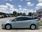 2016 Toyota Prius Two