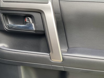 2023 Toyota 4RUNNER TRD Sport