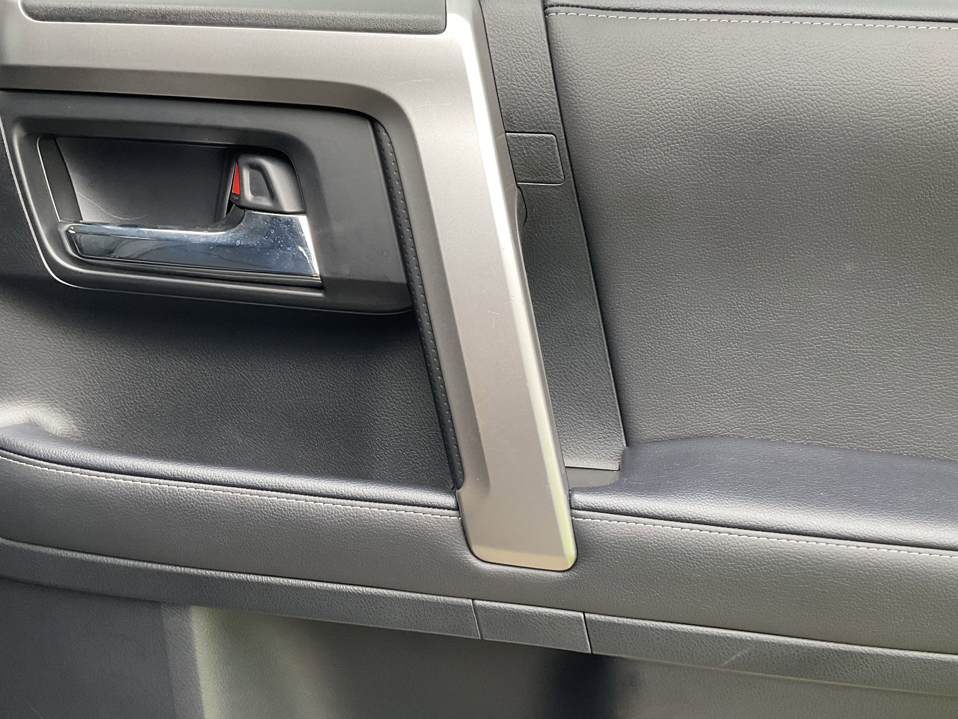 2023 Toyota 4RUNNER TRD Sport