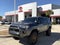 2021 Toyota 4RUNNER Venture
