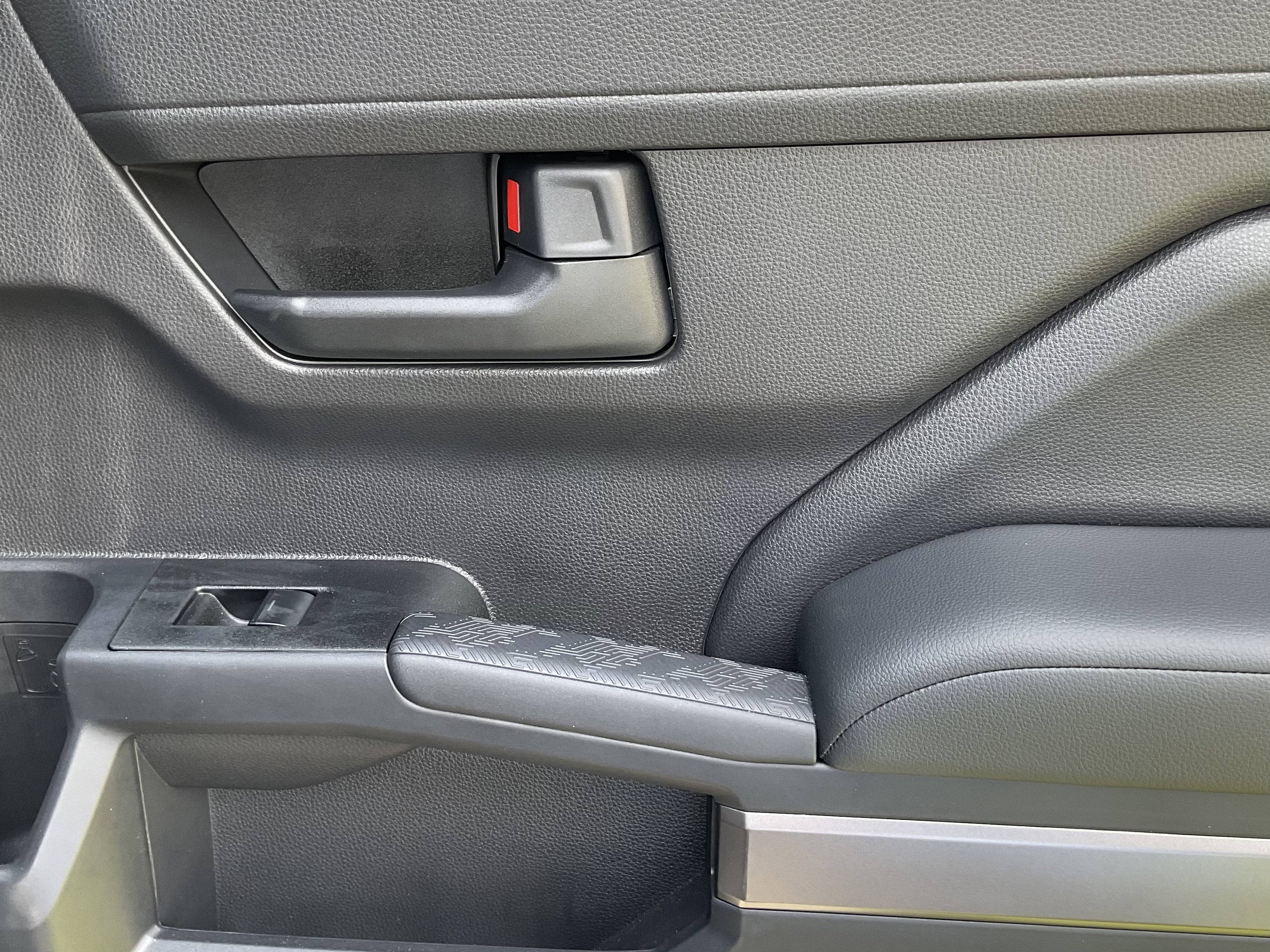 2025 Toyota 4RUNNER TRD Sport