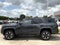 2025 Toyota 4RUNNER TRD Sport