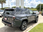 2025 Toyota 4RUNNER TRD Sport