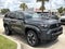 2025 Toyota 4RUNNER TRD Sport