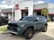 2025 Toyota 4Runner i-FORCE MAX Hybrid Trailhunter