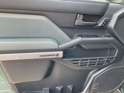 2025 Toyota 4Runner i-FORCE MAX Hybrid Trailhunter