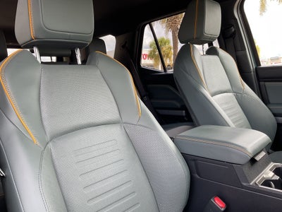 2025 Toyota 4Runner i-FORCE MAX Hybrid Trailhunter
