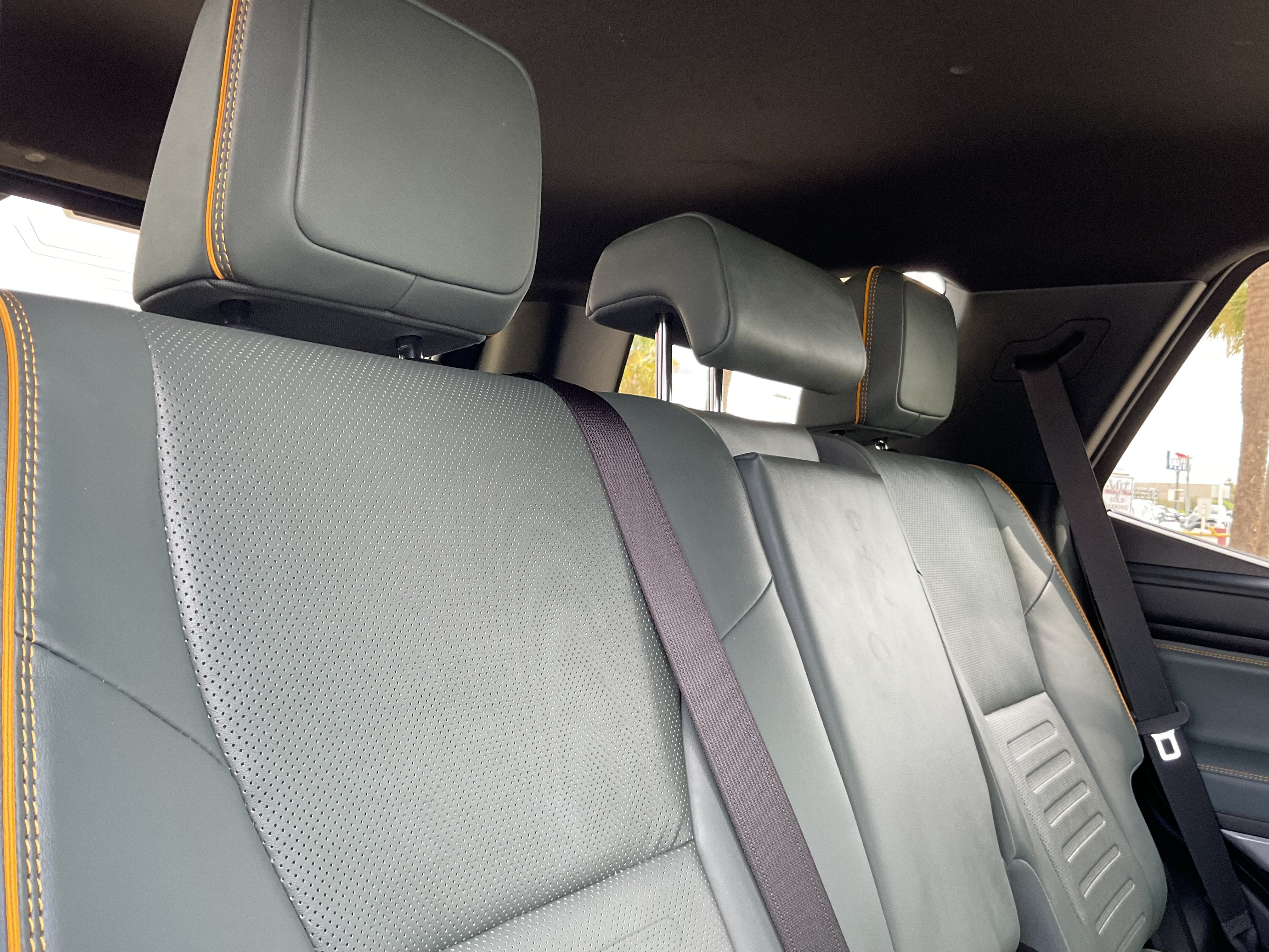 2025 Toyota 4Runner i-FORCE MAX Hybrid Trailhunter