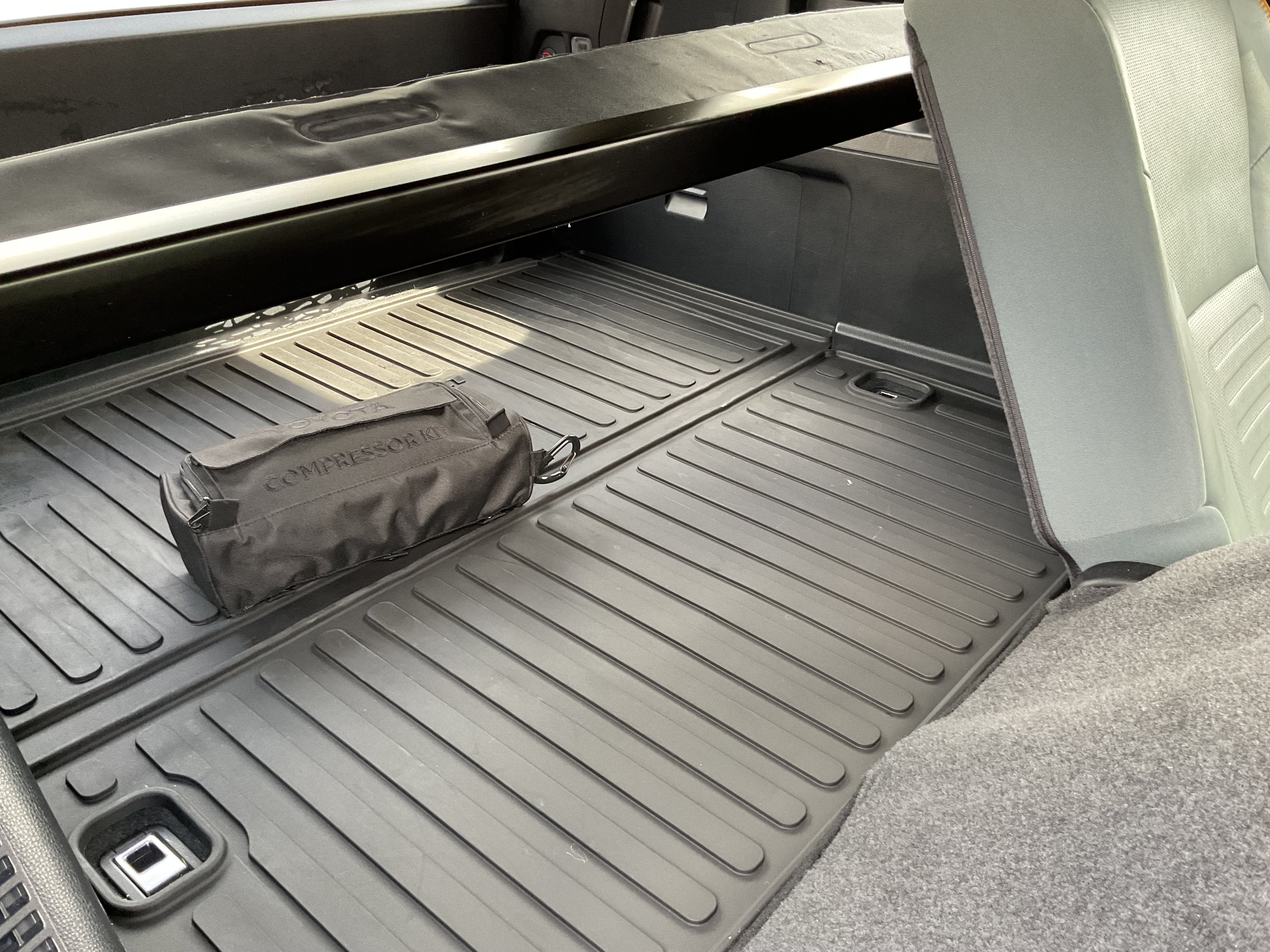 2025 Toyota 4Runner i-FORCE MAX Hybrid Trailhunter