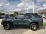 2025 Toyota 4Runner i-FORCE MAX Hybrid Trailhunter