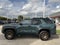 2025 Toyota 4Runner i-FORCE MAX Hybrid Trailhunter