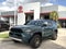 2025 Toyota 4Runner i-FORCE MAX Hybrid Trailhunter