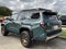 2025 Toyota 4Runner i-FORCE MAX Hybrid Trailhunter