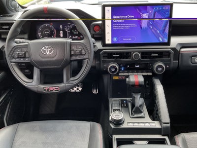 2026 Toyota 4Runner i-FORCE MAX Hybrid TRD Pro