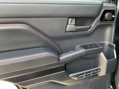 2026 Toyota 4Runner i-FORCE MAX Hybrid TRD Pro