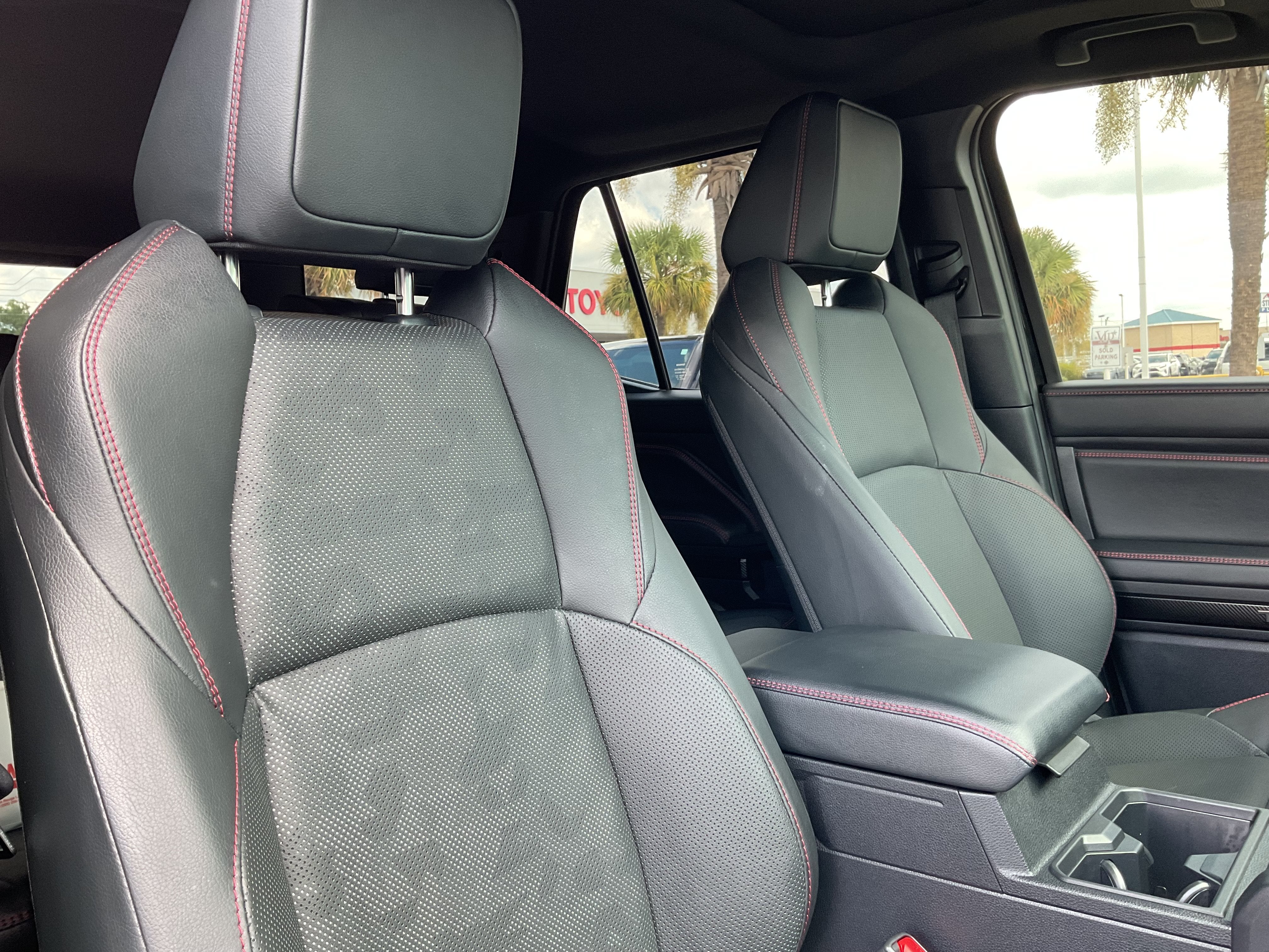 2026 Toyota 4Runner i-FORCE MAX Hybrid TRD Pro