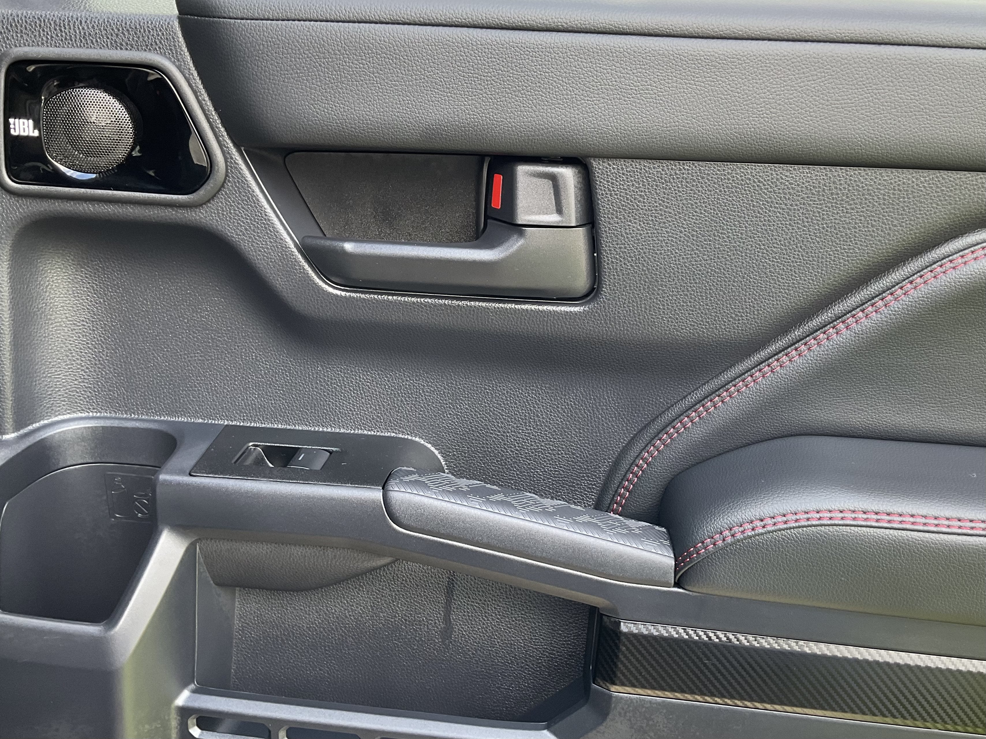 2026 Toyota 4Runner i-FORCE MAX Hybrid TRD Pro