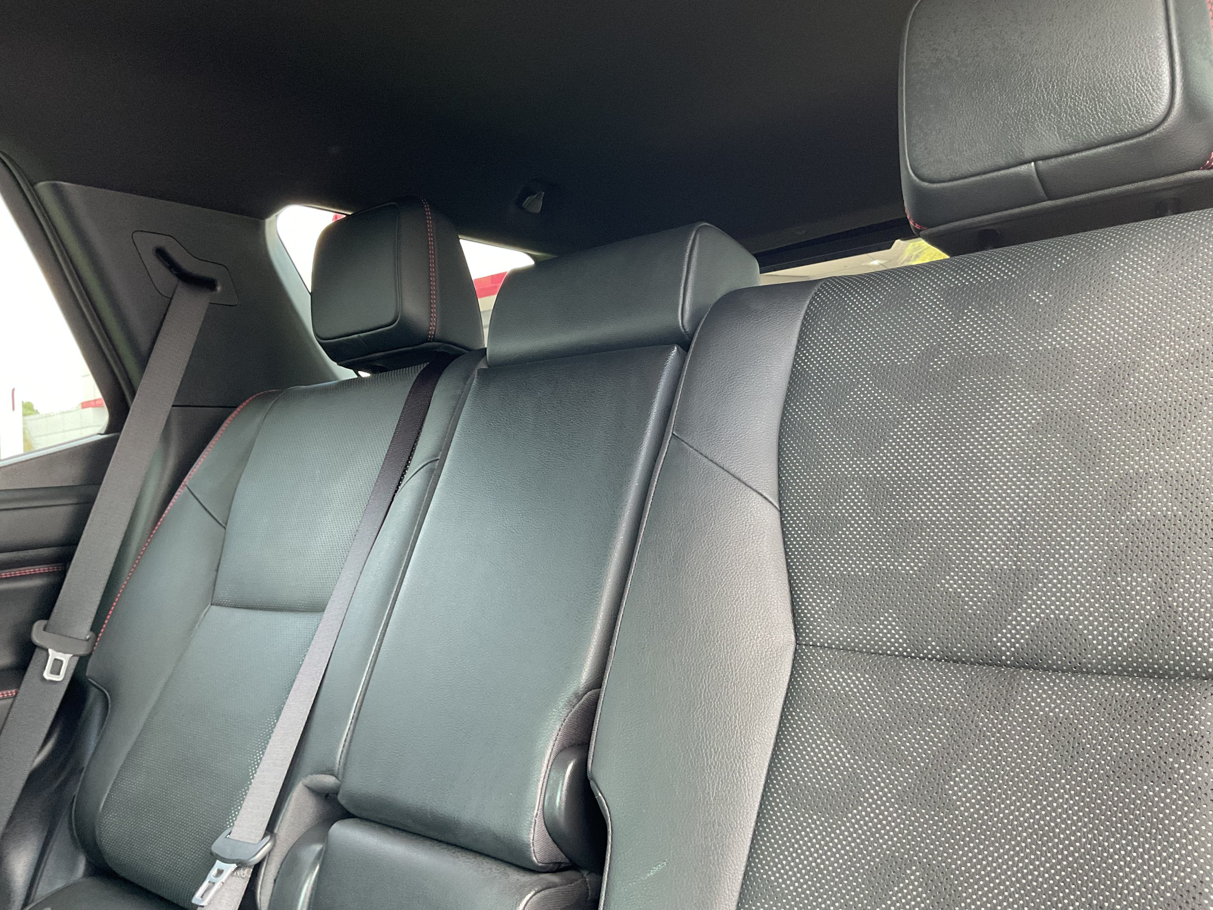 2026 Toyota 4Runner i-FORCE MAX Hybrid TRD Pro