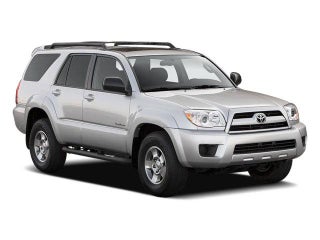 2009 Toyota 4RUNNER Limited