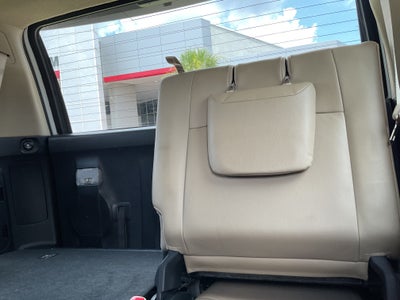 2013 Toyota 4RUNNER Limited
