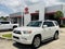 2013 Toyota 4RUNNER Limited