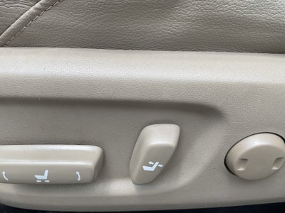 2013 Toyota 4RUNNER Limited
