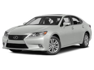 2015 Lexus ES 350 4DR SDN