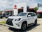 2021 Lexus GX GX 460 Premium
