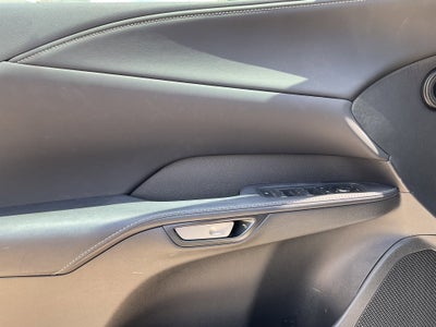 2023 Lexus RX RX 350 Premium