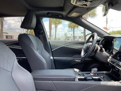 2023 Lexus RX RX 350 Premium