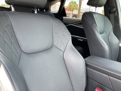 2023 Lexus RX RX 350 Premium
