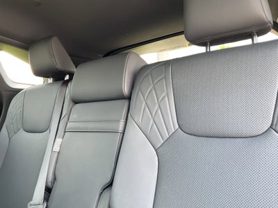 2023 Lexus RX RX 350 Premium